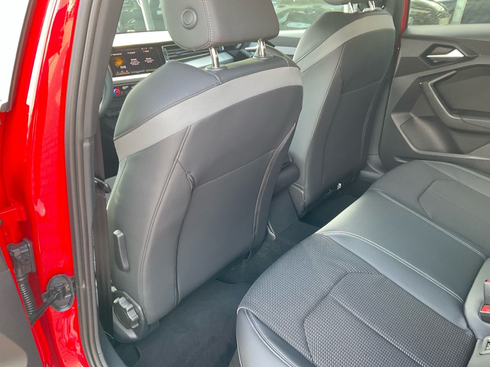 Audi A1 - Bild 21