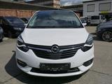 Opel Zafira C/Business/1. Hand/Pano/7 Sitzer/Leder - Opel Gebrauchtwagen in Berlin