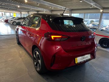 Bild 5 Opel Corsa Corsa-e GS - IntelliLux LED | RFK | SHZ | LHZ