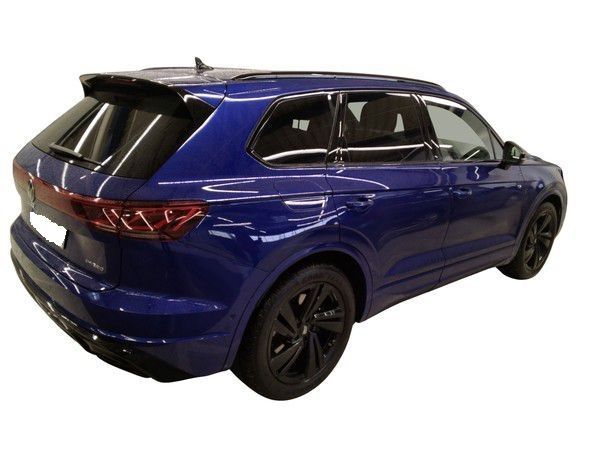 Volkswagen Touareg - Bild 4