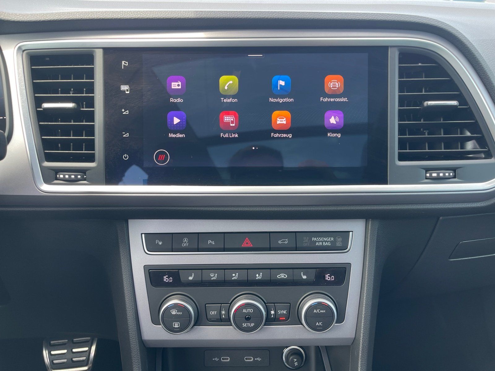 Seat Ateca - Bild 12
