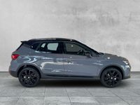 Seat Arona - Vorschau Bild 6