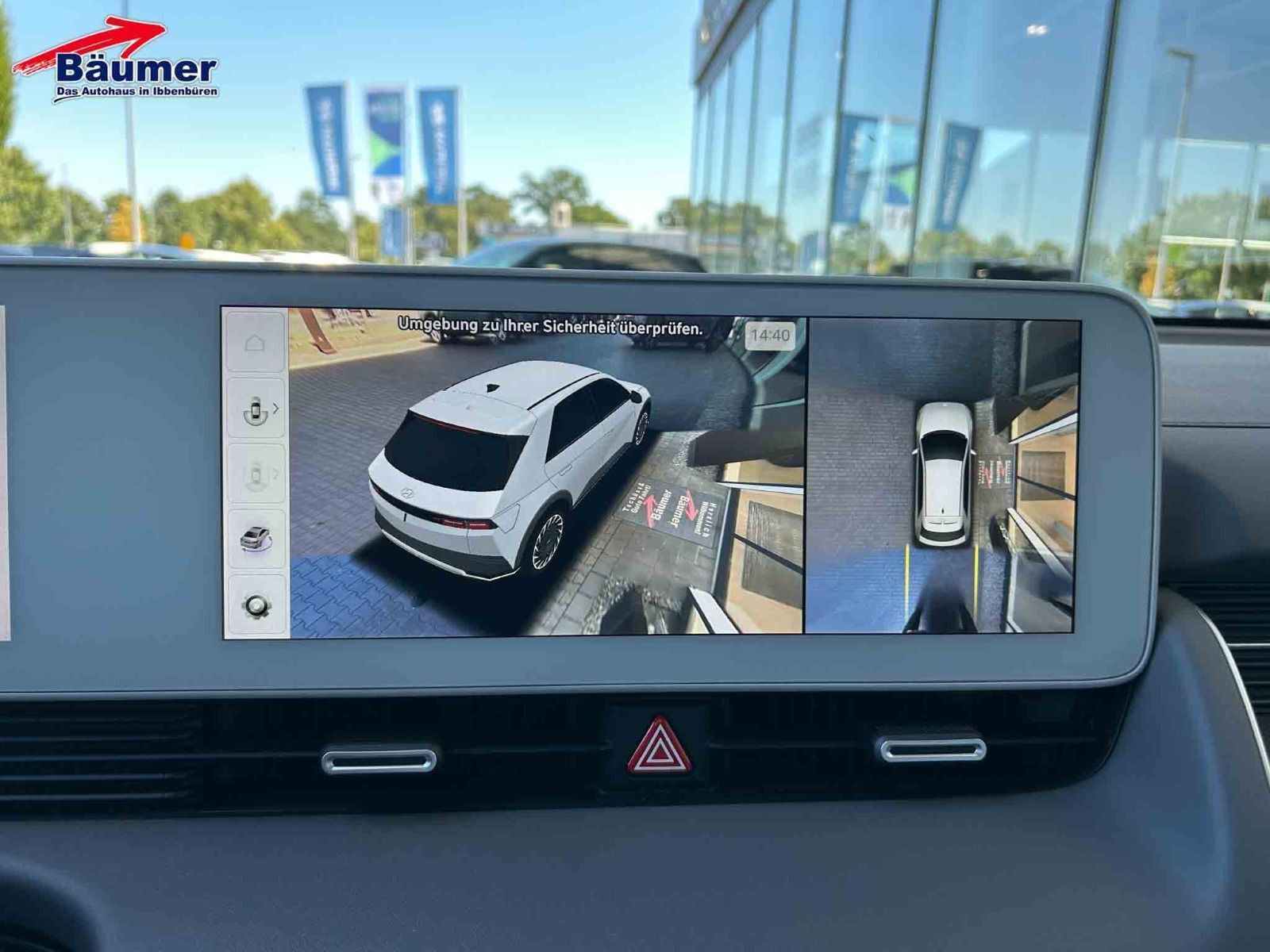 Hyundai IONIQ 5 – Bild 20