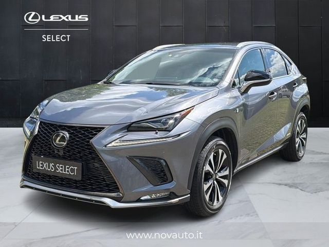 LEXUS ANDERE