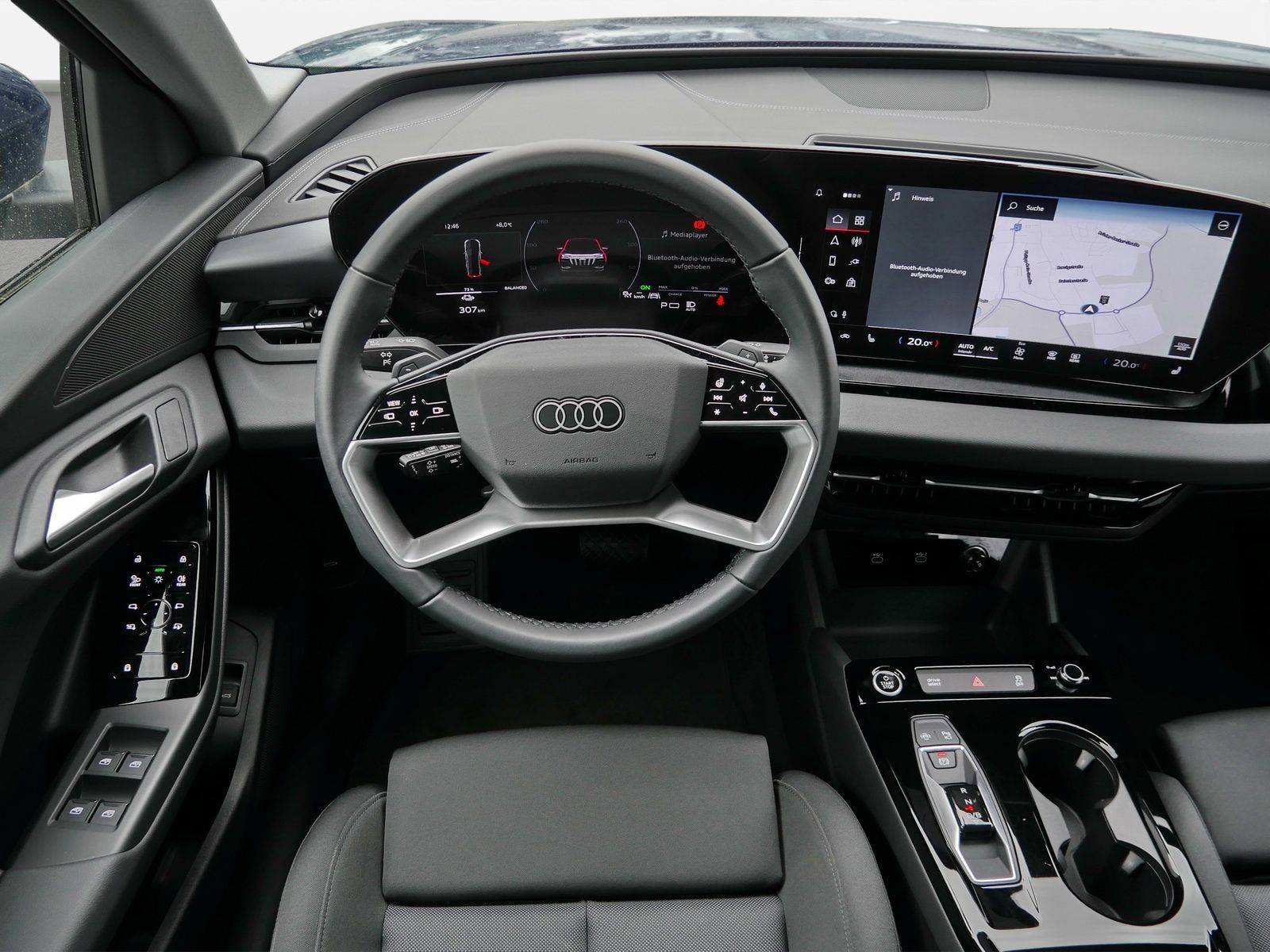 Audi Q6 e-tron - Bild 8