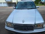 Mercedes-Benz Mercedes Benz C Klasse 220 Diesel - gebrauchte Mercedes-Benz E 220 aus dem Jahr 1998
