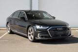 Audi A8 55 TFSI L*MATRIX*HUD*STHZ*PANO*LUFT*B&O* - Audi A8: Automatik