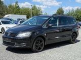 Volkswagen Sharan Match DSG*SHZG*Xenon*PDC*RFK*8Fach* - gebrauchte VW Sharan aus dem Jahr 2014