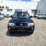 Mitsubishi Pajero DI-D 4X4 AT- TÜV 7.27 AHK KLIMAANLAGE - Mitsubishi Pajero aus 2006 mit Diesel-Antrieb