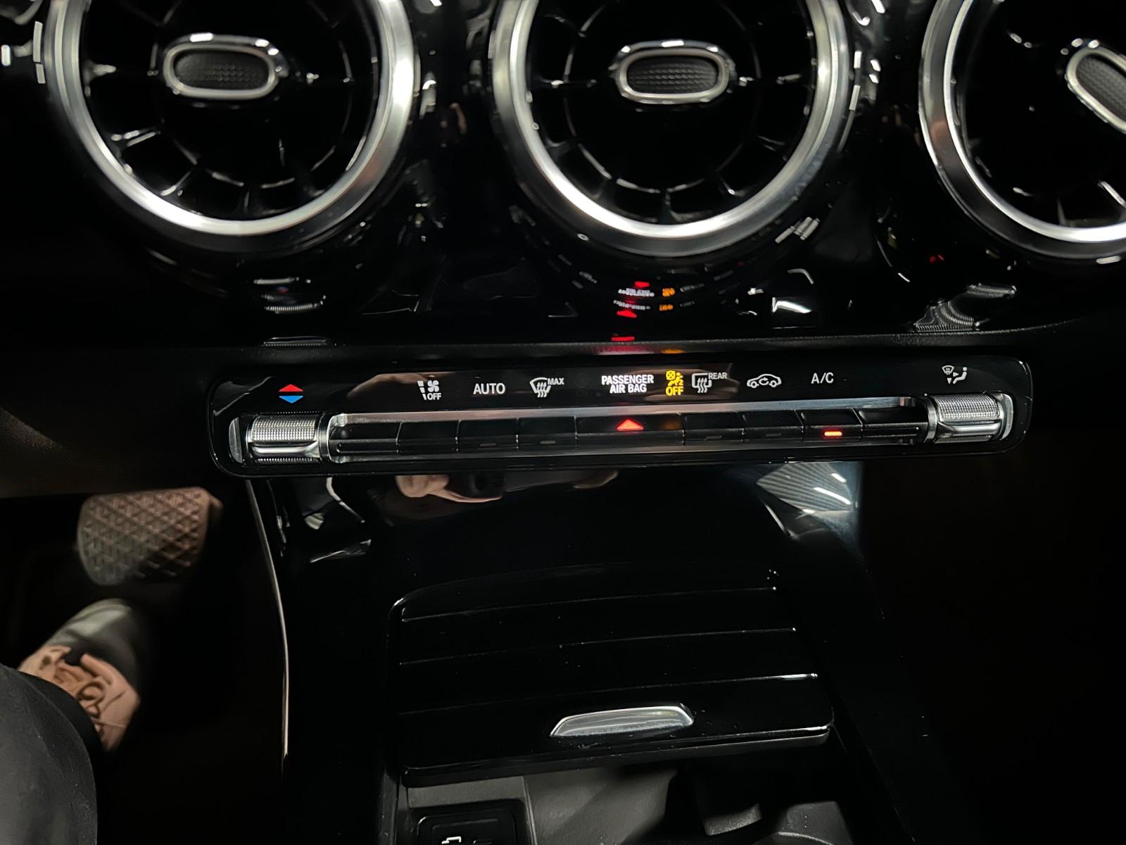 Mercedes-Benz A 250 Lim. 4Matic Progressive*18Zoll*AHK*KAMERA*