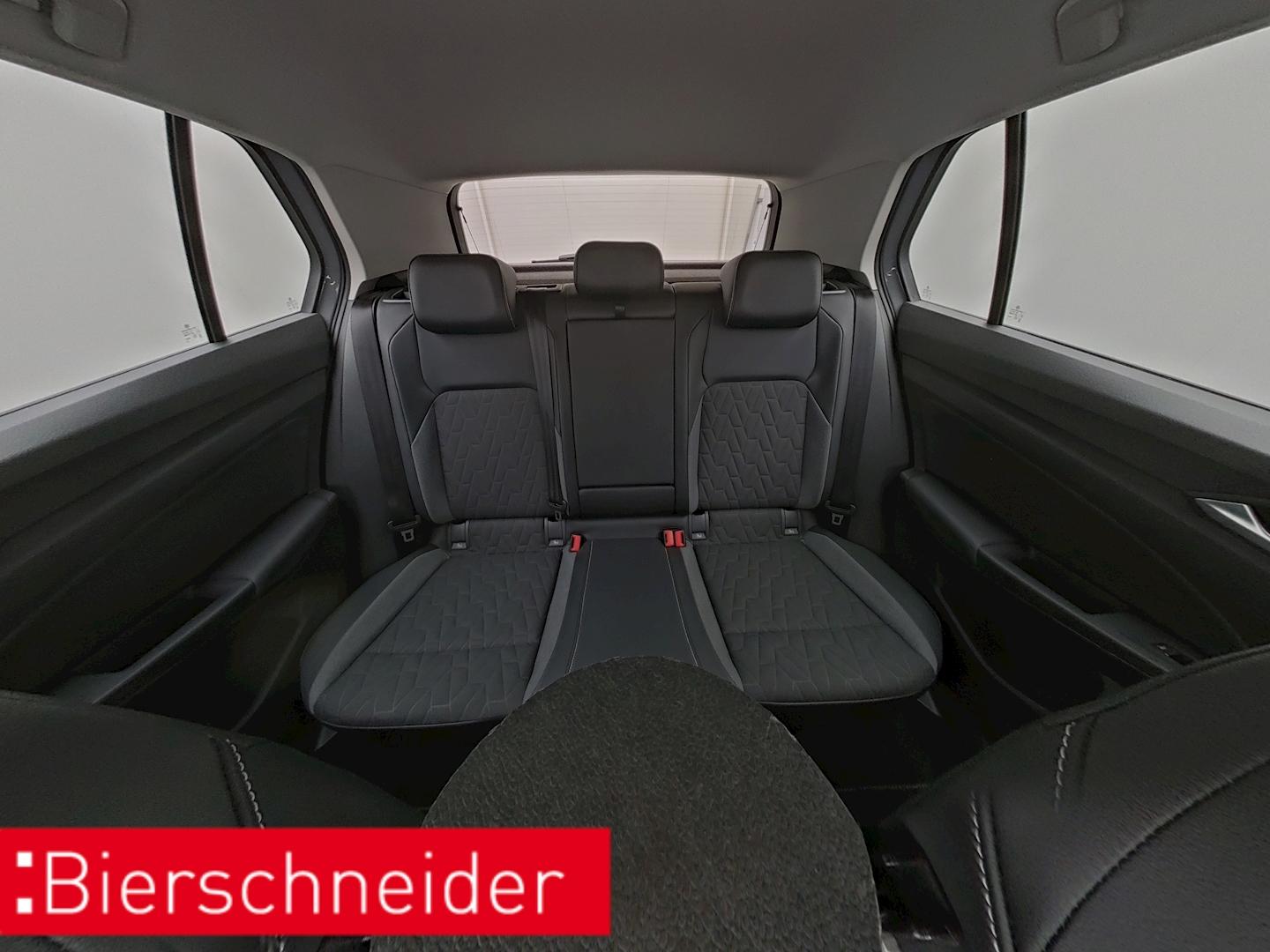 Volkswagen Golf 8 2.0 TDI DSG Goal LED+ NAVI AHK KAMERA, миниатюра 14