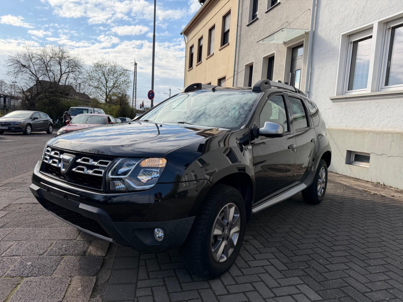 Dacia Duster I Prestige 4x2