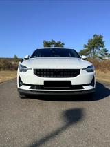Polestar 2 Standard Range |Pilot & Plus|H&K|AHK |20"|360° - Polestar 2 von privat