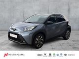 Toyota AYGO X 1.0 Teamplayer APP+ACC+SHZ+RFK+NSW+DAB