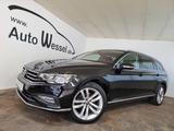 Volkswagen Passat Var Elegance Highline LED ACC APP Keyless - Volkswagen Passat: Key