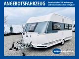 Hobby EXCELLENT 460 UFE FRANZ.BETT MOVER AUTARK - Hobby Mover