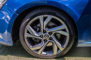 Fahrzeugabbildung Renault Megane IV Grandtour GT  |ALCANTARA|LED|KAMERA|