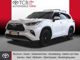 Toyota Highlander 2.5 Hybrid Luxury Allrad 7-Sitze Carp