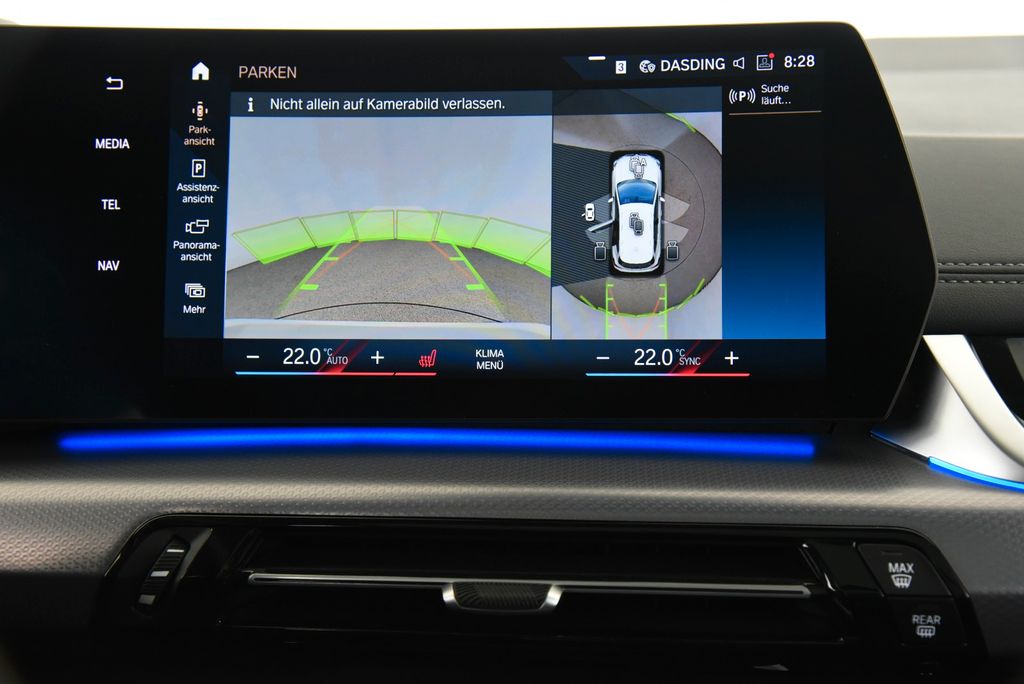 BMW 223 Active Tourer