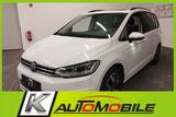 Volkswagen Touran 1,5 TSI LED+Kamera+Panorama+7-Sitzer+AHK - Volkswagen Touran aus 2024