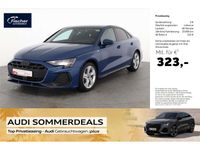 Audi A3 - Vorschau Bild 1