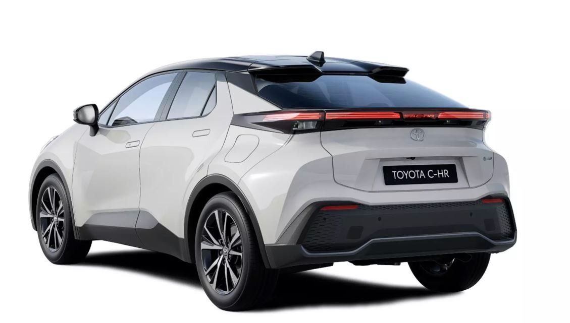 Toyota C-HR 1.8l Hybrid Teamplayer*Technik-Paket* imagem 2