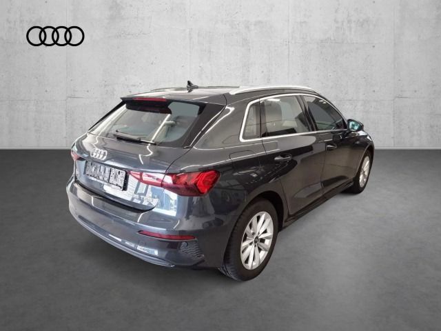 Audi A3 - Bild 4