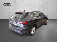 Audi A3 - Vorschau Bild 4
