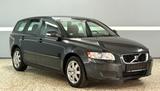 Volvo V50 Kombi 1.6*1.HAND*KLIMA*SHZ*XENON* - Volvo: S50