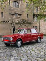 Lada 21013 1200s VAZ Shiguli DDR UdSSR Old... - Lada 1200 Gebrauchtwagen