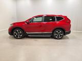 Honda CR-V 2.0 i-MMD HYBRID 4WD Executive AHZV|Seitent - Honda CR-V mit Hybrid-Antrieb