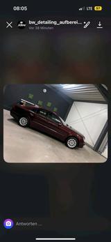 Mercedes-Benz mercedes e320 cdi facelift allrad 149.000 ... - Mercedes-Benz E 320: Cdi