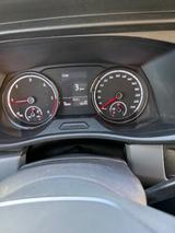 Volkswagen T6.1 4Motion, Sperrdiff. ,Seikelfahrwerk,Snorkel - VW Sp