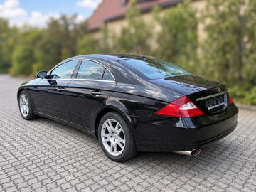 صورة 6 لـ 2004 Mercedes-BENZ CLS