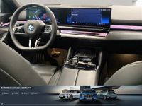 BMW 520 - Vorschau Bild 8