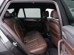 Foto Nummer 27: BMW 550d