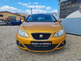 Seat Ibiza SC Copa Automatik - Seat Ibiza: Copa
