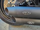 Harley-Davidson FXDWG Wide Glide - HARLEY-DAVIDSON 2011 WIDE GLIDE