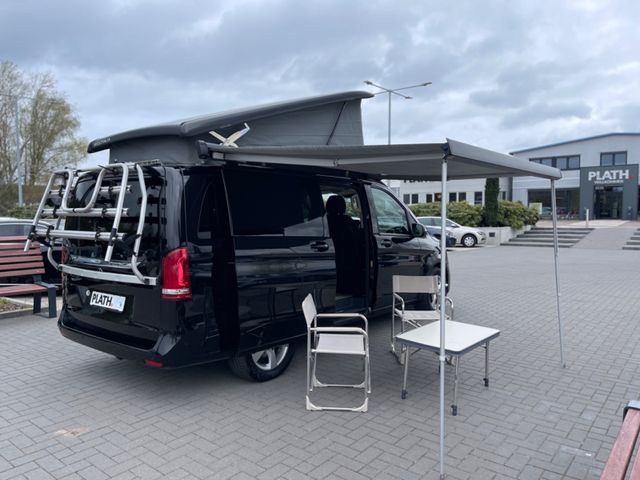 Mercedes-Benz V250 EMP 4X2 3200 – Marco Polo LED NAVI