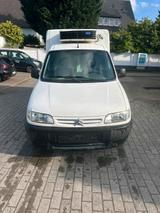 Citroën Citroen berlingo 1,9 - Citroën Berlingo in Osnabrück