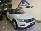 Andere VOLKSWAGEN T-Roc 2.0 TDI SCR 150 CV DSG Life - Andere mit Diesel-Antrieb: Weiß