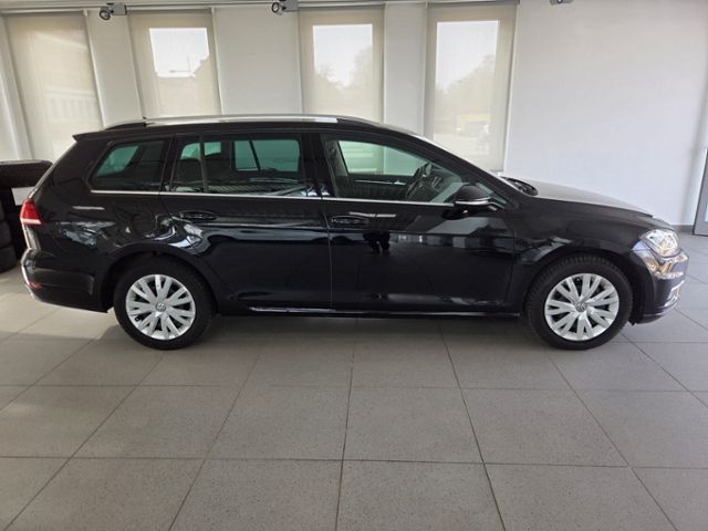 Golf VII Variant Highline 2.0 TDI LED NAV CLI AH