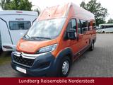 Pössl Roadcruiser Revolution - Pössl Roadcruiser
