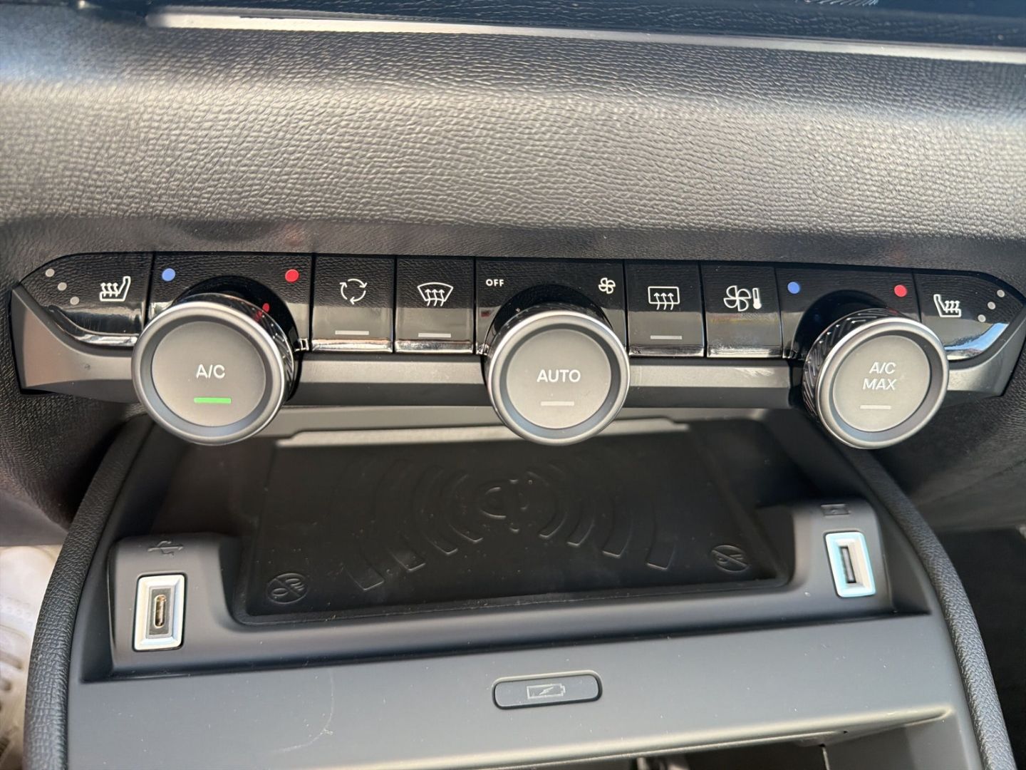 Citroën C4 X - Bild 19