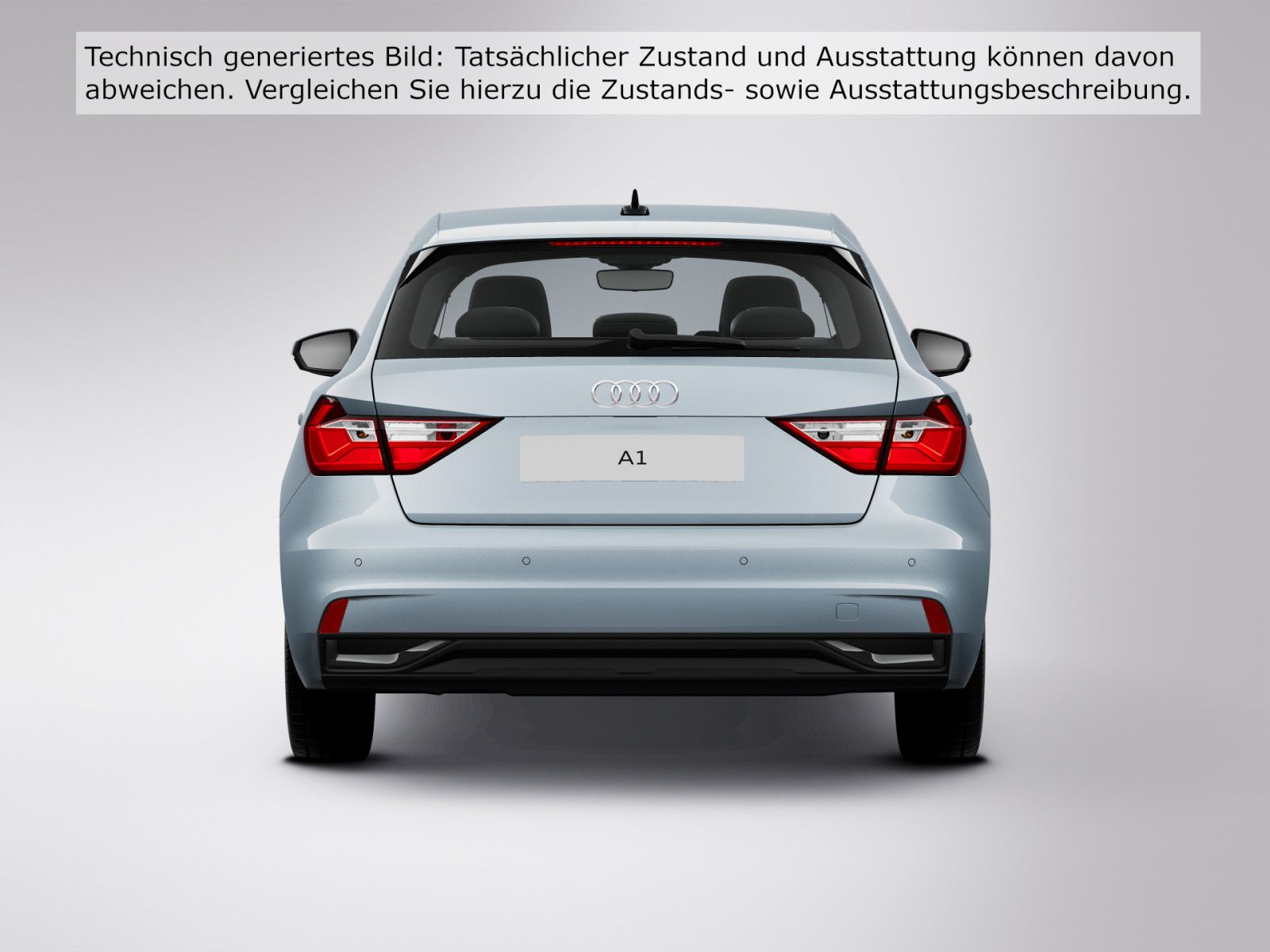 Audi A1 - Bild 7
