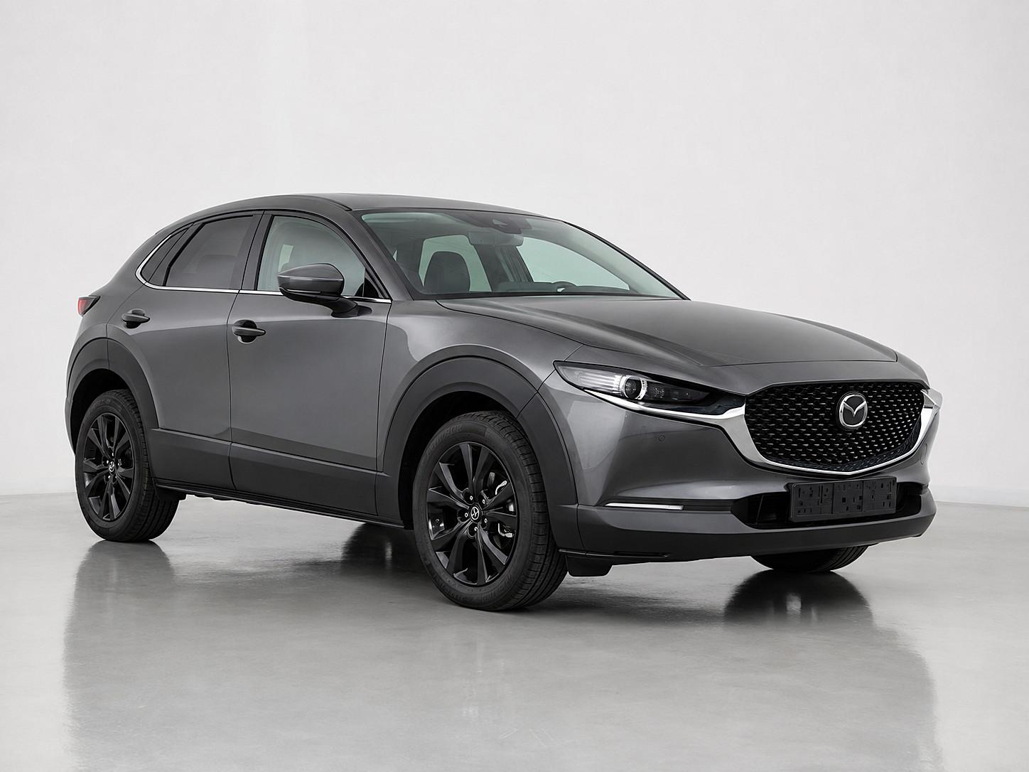 Mazda 140 PS e-SKYACTIV G Autom. ACC HUD Navi Kamera