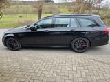 Mercedes-Benz AMG E63s, viele Extras und junge Sterne Garantie - gebrauchte Mercedes-Benz E 63 AMG aus dem Jahr 2023