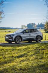 Audi Q4 e-tron 40 edition one/Garantie/Wärmep./SONOS - Audi Q4 e-tron: Garantie