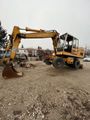 Liebherr A  912