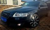 Audi A6 Avant 3.0 TDI quattro S-LINE TÜV NEU - Audi A6 aus 2008: Line